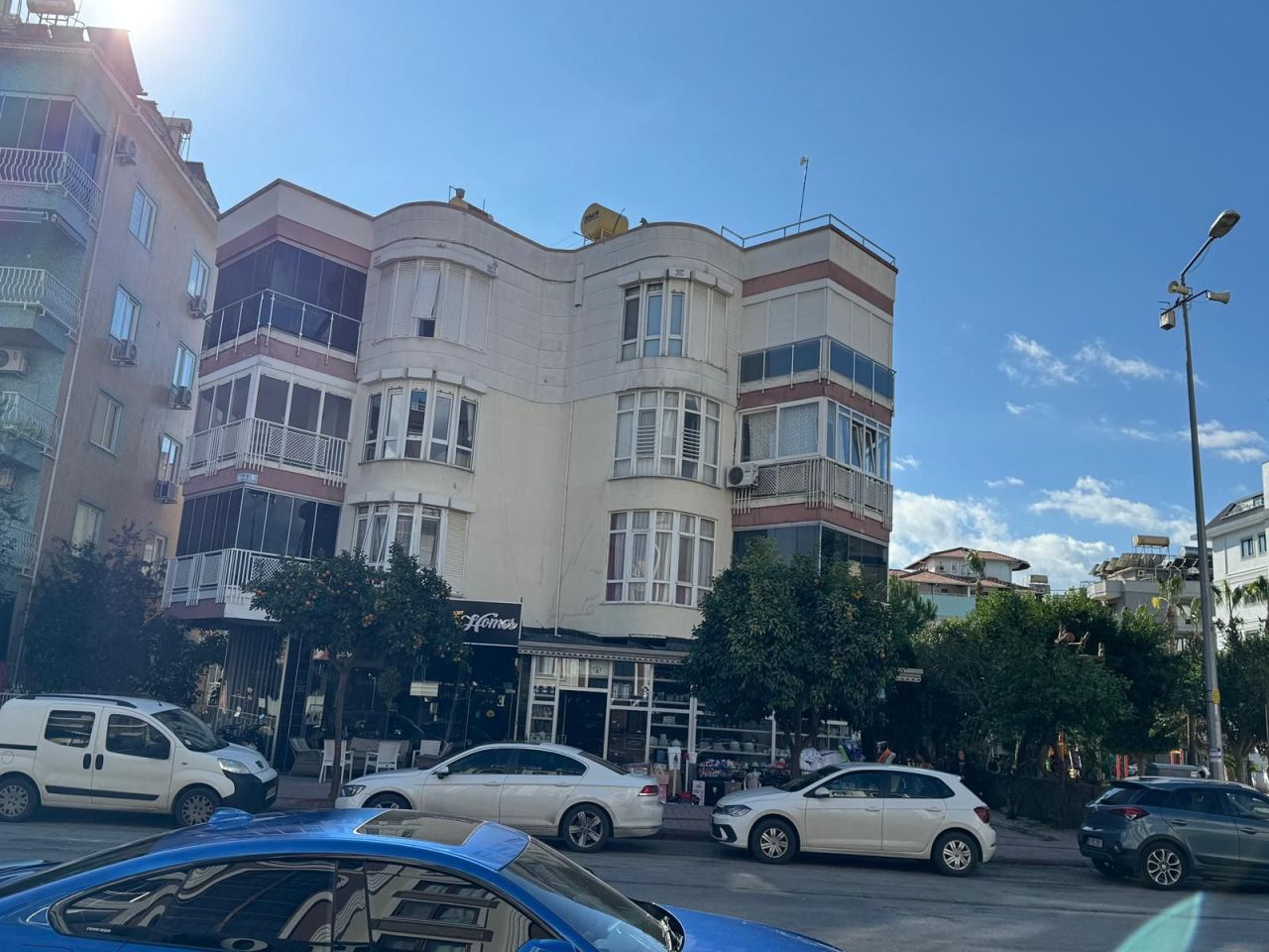 Апартаменты в Алании, Турция, 100 м² - фото 3