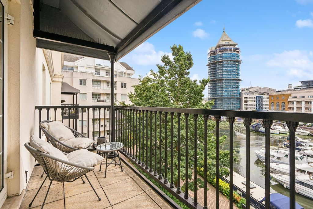 Квартира в Лондоне, Великобритания, 146 м² - фото 10