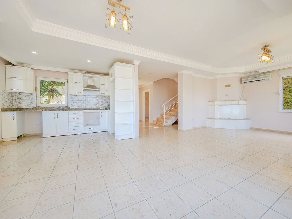 Вилла в Алании, Турция, 260 м² - фото 3