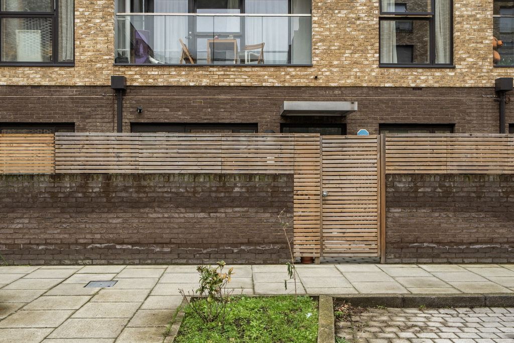 Квартира в Лондоне, Великобритания, 64 м² - фото 10