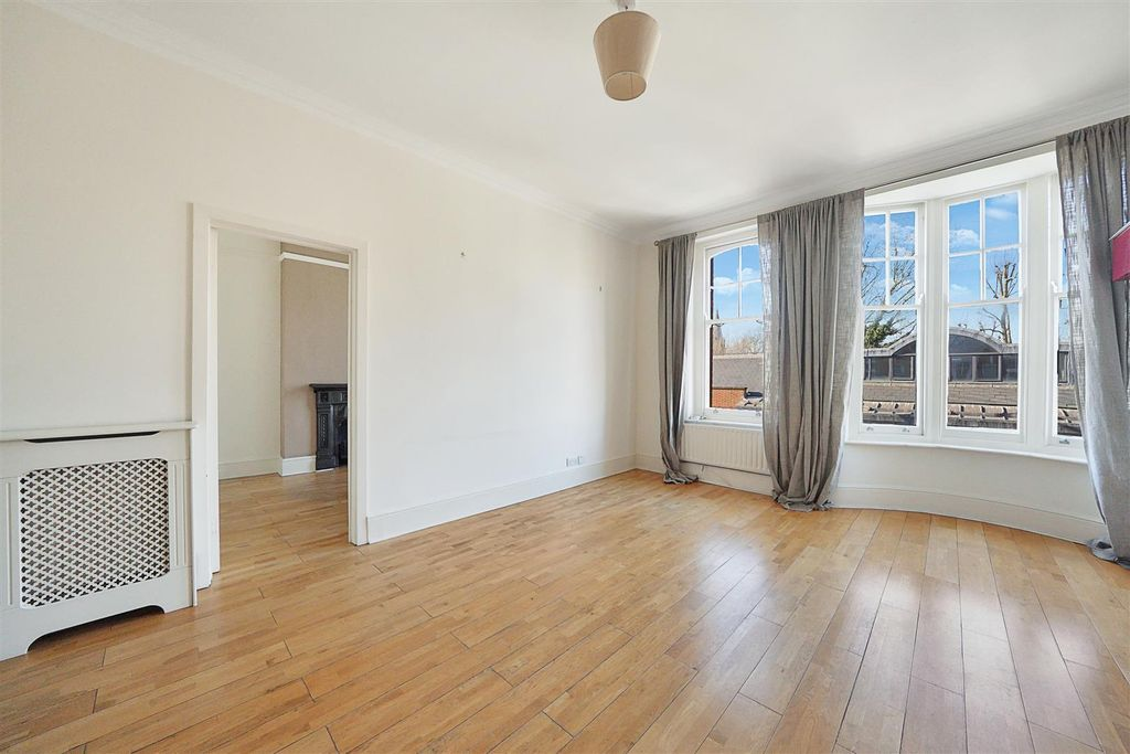 Квартира в Лондоне, Великобритания, 58 м² - фото 10