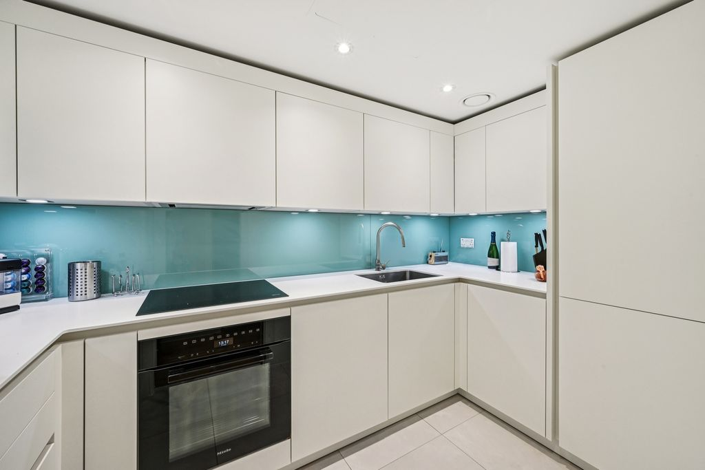 Квартира в Лондоне, Великобритания, 97 м² - фото 10