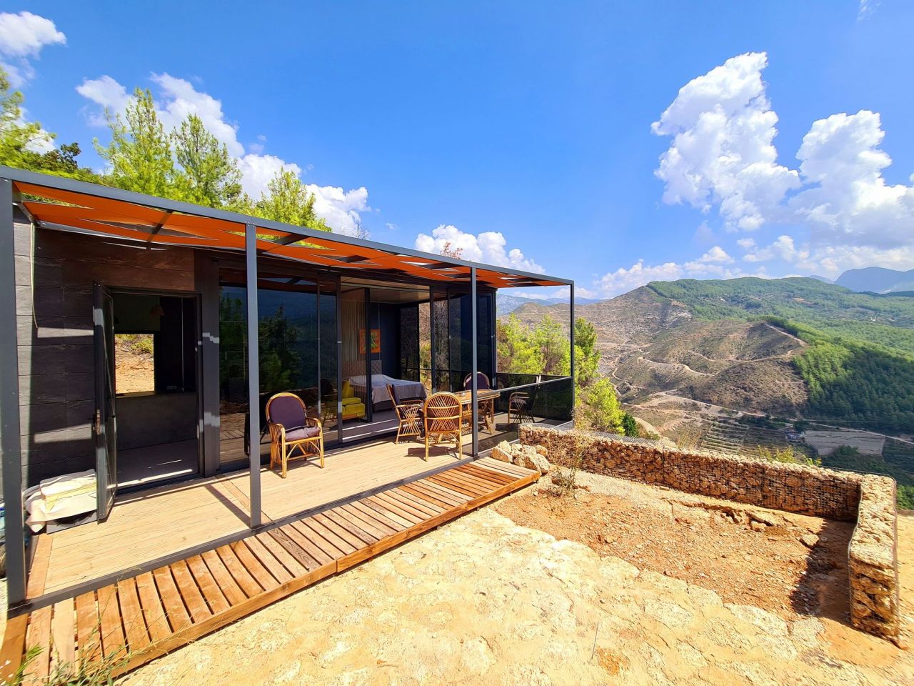 Апартаменты в Алании, Турция, 70 м² - фото 3