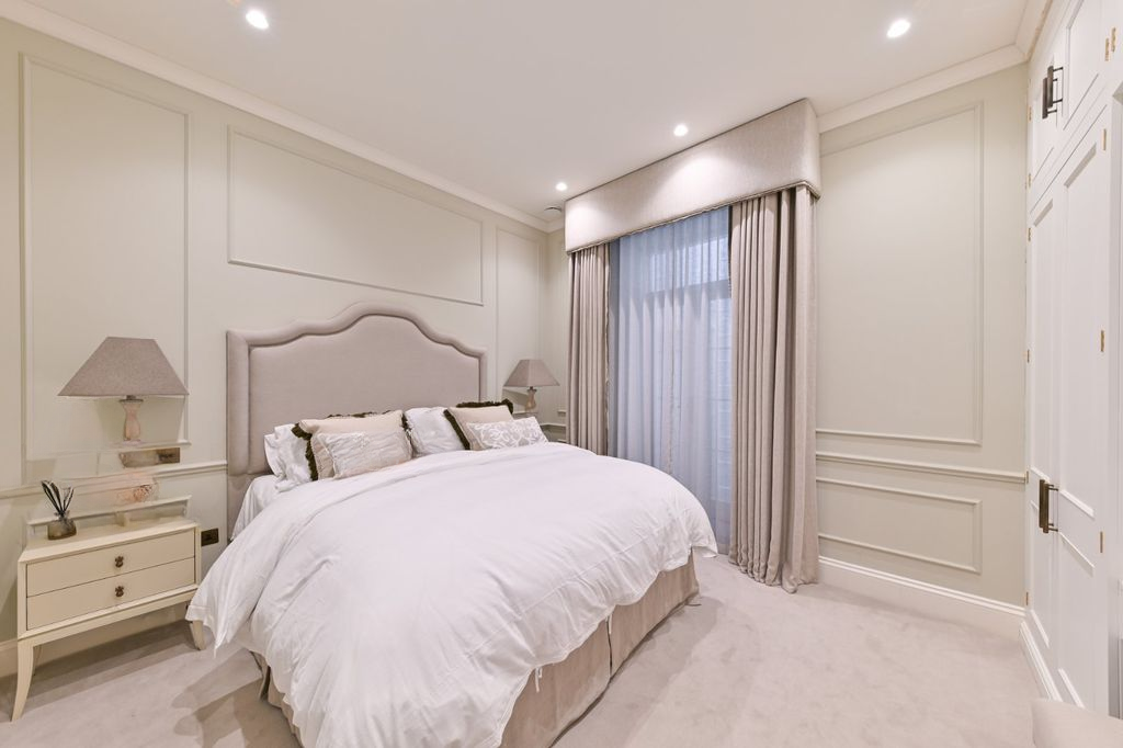 Квартира в Лондоне, Великобритания, 225 м² - фото 10