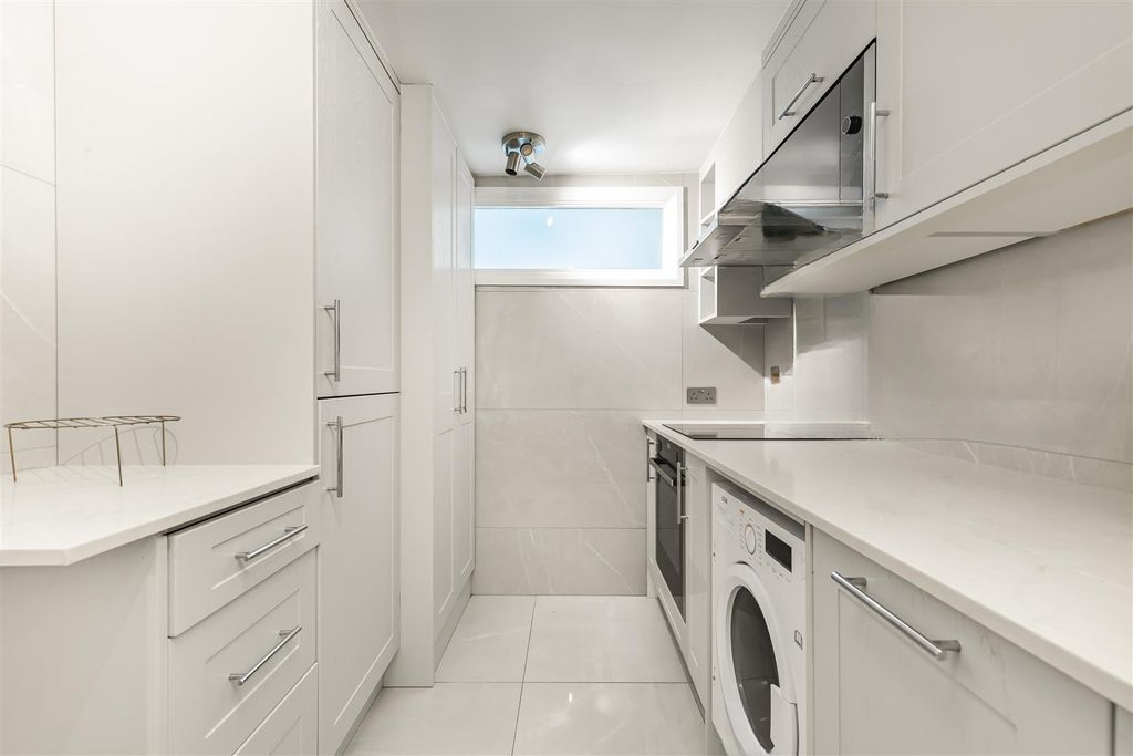 Квартира в Лондоне, Великобритания, 53 м² - фото 10