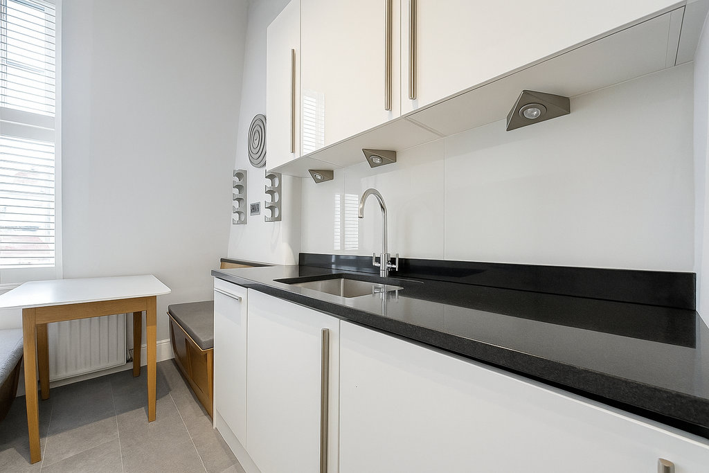 Квартира в Лондоне, Великобритания, 79 м² - фото 10