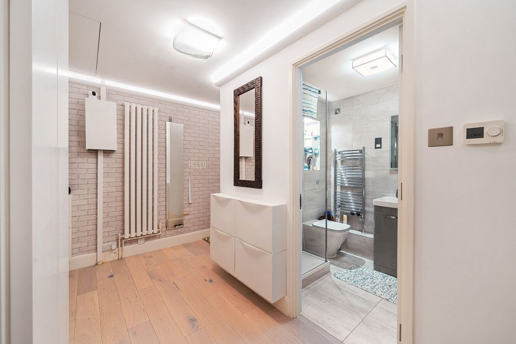 Квартира в Лондоне, Великобритания, 47 м² - фото 10