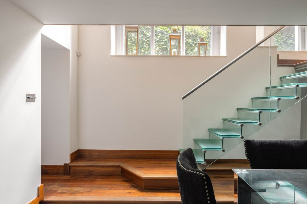 Квартира в Лондоне, Великобритания, 92 м² - фото 10