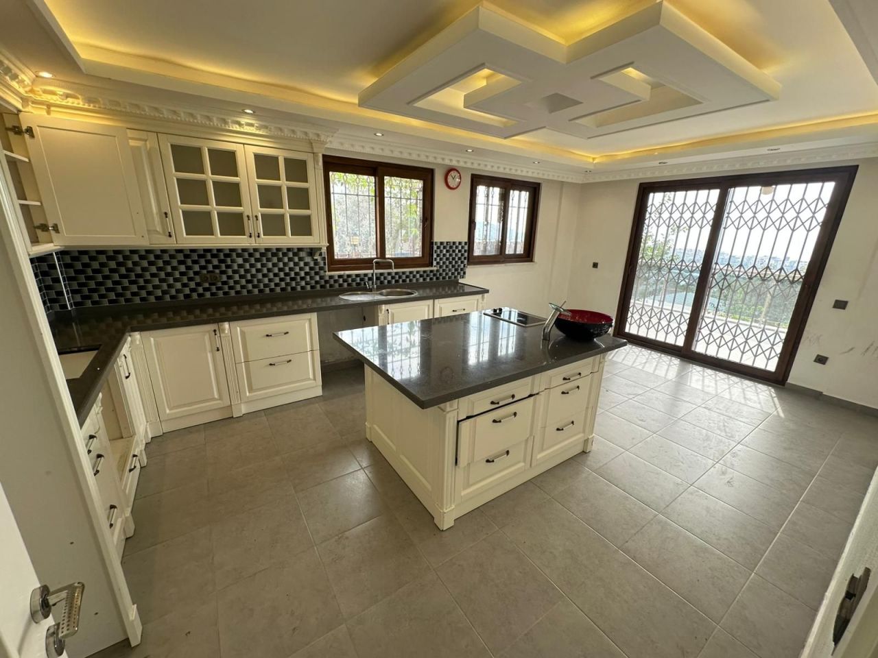 Вилла в Алании, Турция, 550 м² - фото 3