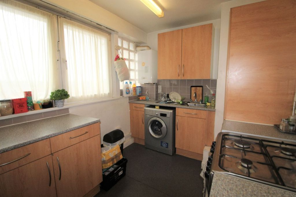 Квартира в Лондоне, Великобритания, 45 м² - фото 10