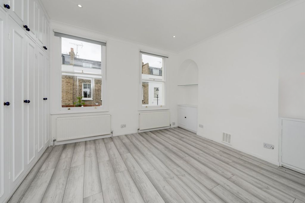 Квартира в Лондоне, Великобритания, 127 м² - фото 10