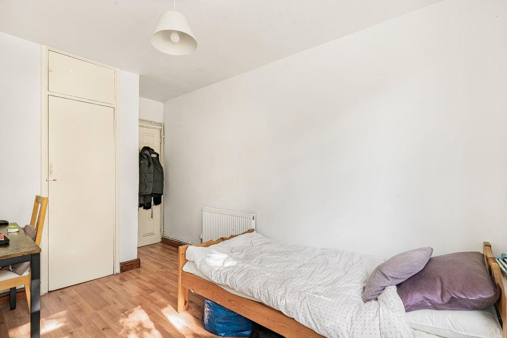 Квартира в Лондоне, Великобритания, 60 м² - фото 10