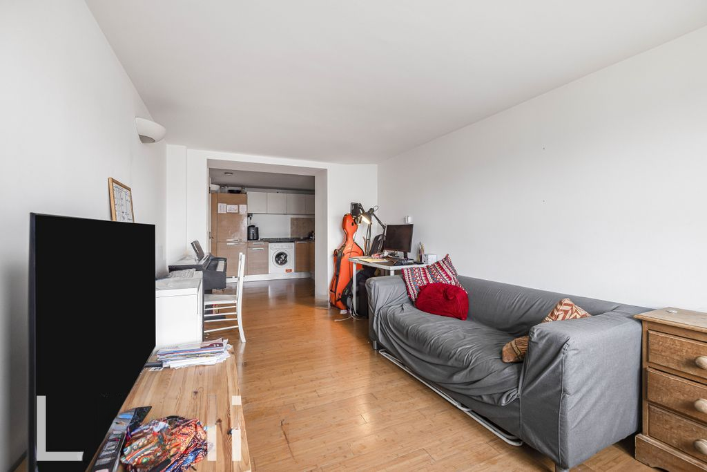 Квартира в Лондоне, Великобритания, 44 м² - фото 10