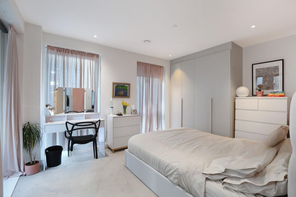 Квартира в Лондоне, Великобритания, 47 м² - фото 10