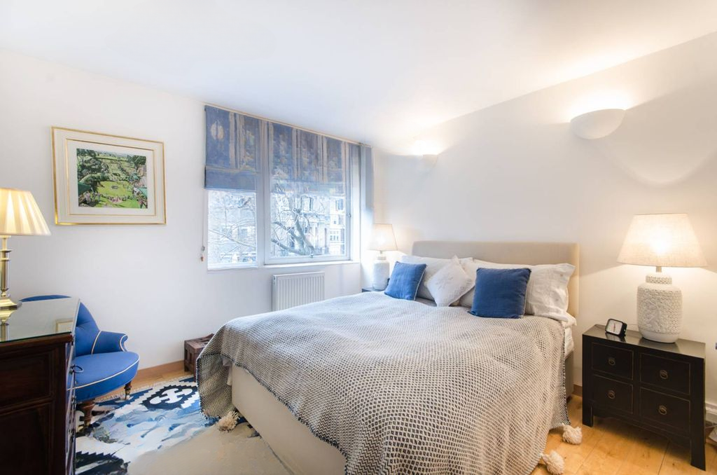 Квартира в Лондоне, Великобритания, 48 м² - фото 10