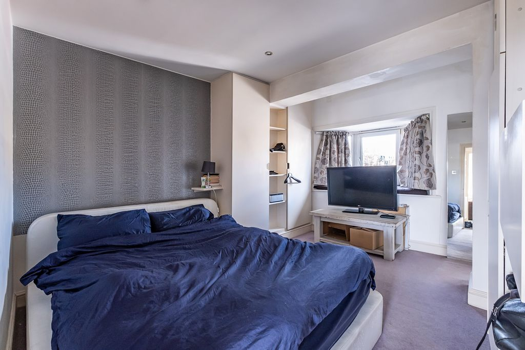 Квартира в Лондоне, Великобритания, 57 м² - фото 10