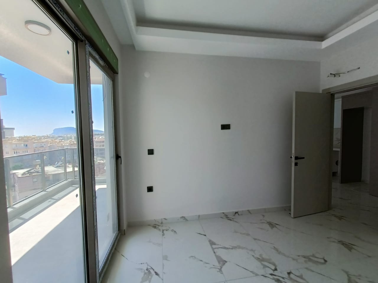 Апартаменты в Алании, Турция, 63 м² - фото 3