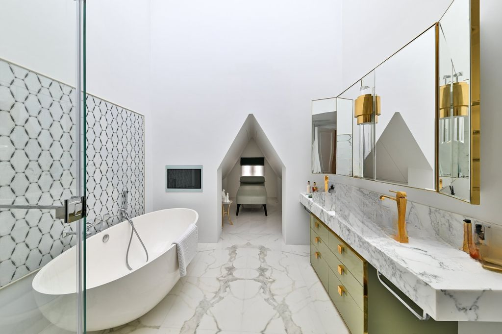 Квартира в Лондоне, Великобритания, 207 м² - фото 10