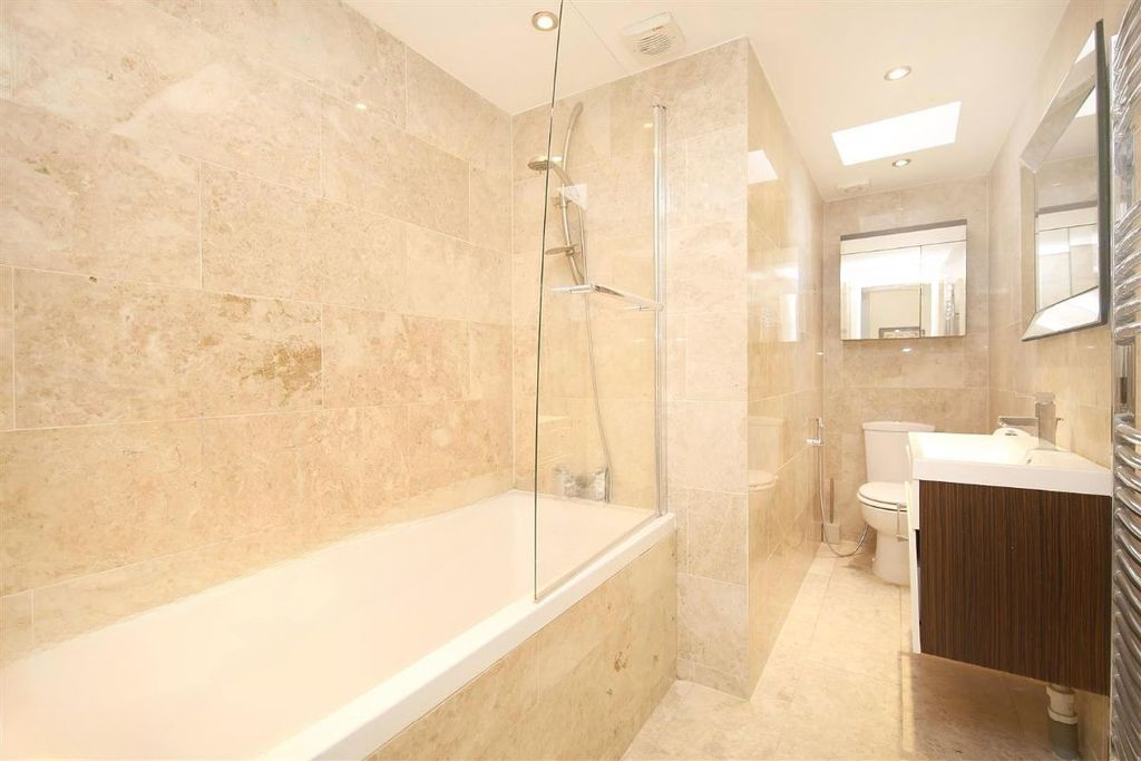 Квартира в Лондоне, Великобритания, 52 м² - фото 10