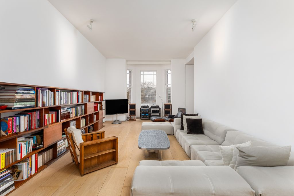 Квартира в Лондоне, Великобритания, 218 м² - фото 10