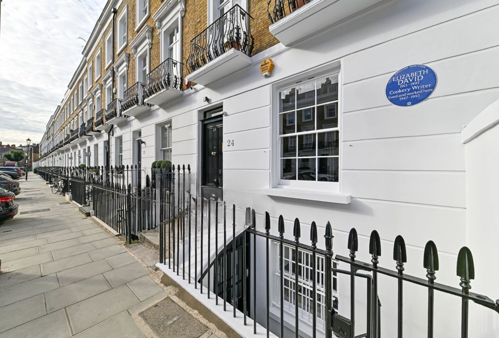 Квартира в Лондоне, Великобритания, 268 м² - фото 10