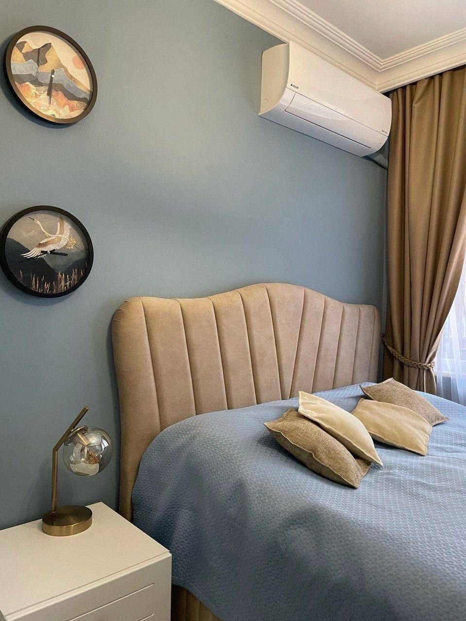 Апартаменты в Алании, Турция, 110 м² - фото 4