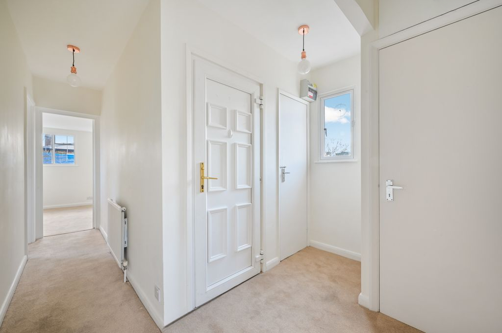 Квартира в Лондоне, Великобритания, 51 м² - фото 10