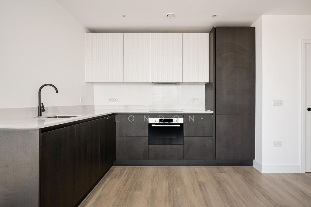 Квартира в Лондоне, Великобритания, 56 м² - фото 10