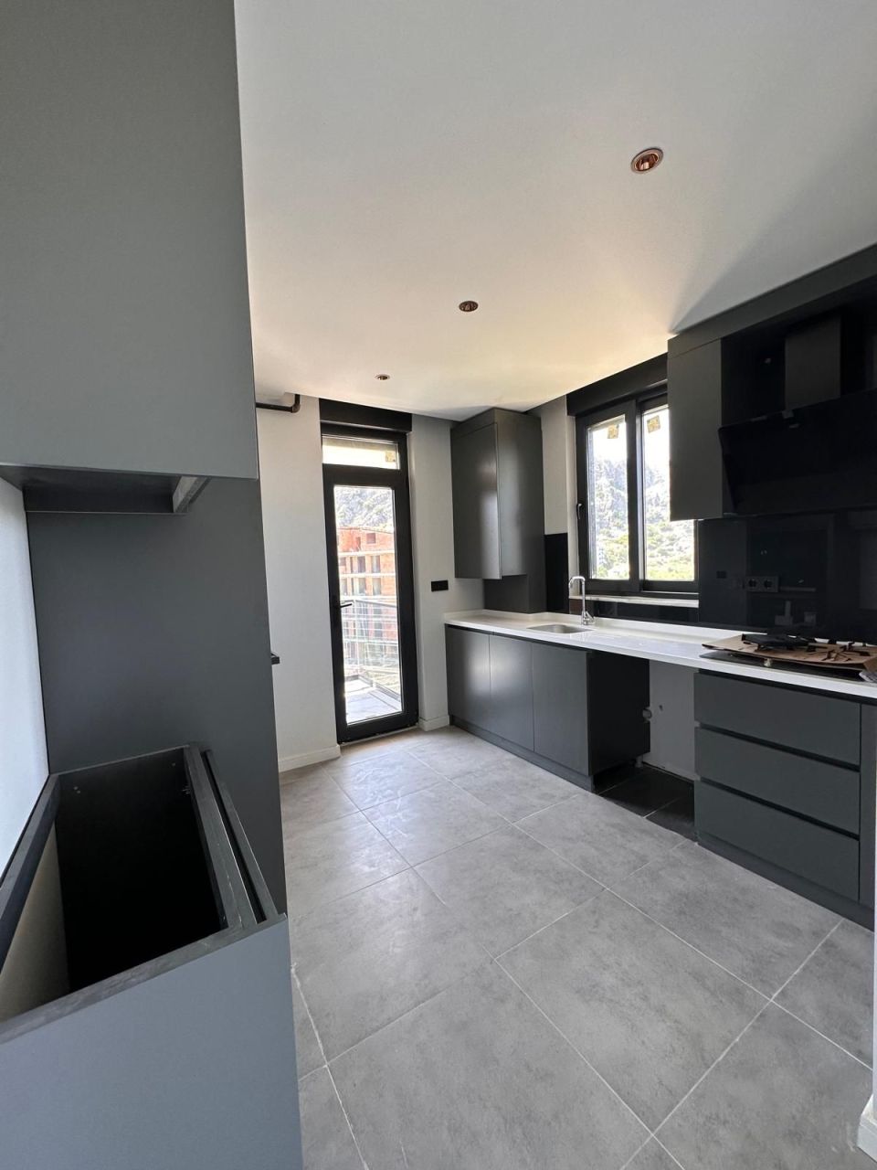 Апартаменты в Анталии, Турция, 200 м² - фото 4