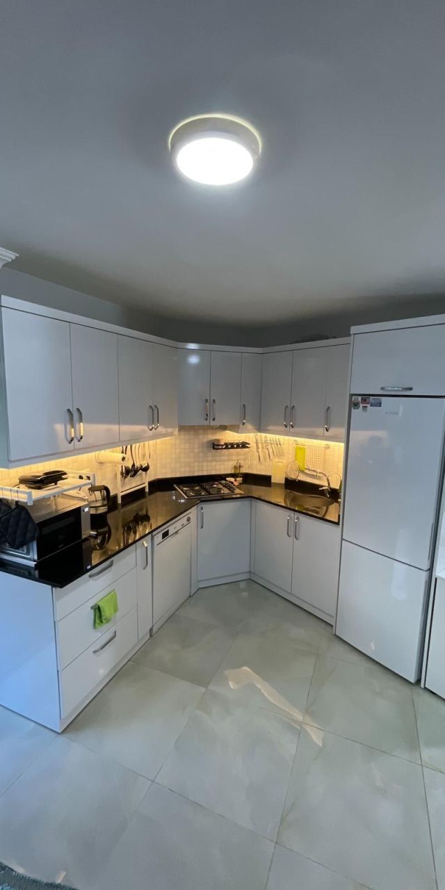 Апартаменты в Алании, Турция, 50 м² - фото 4