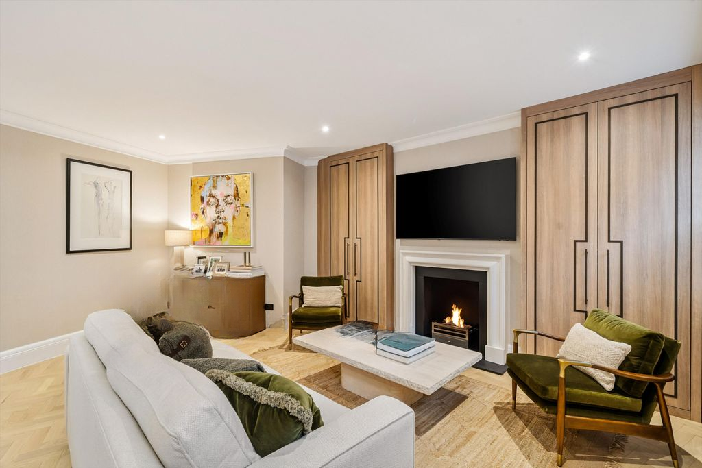 Квартира в Лондоне, Великобритания, 107 м² - фото 10