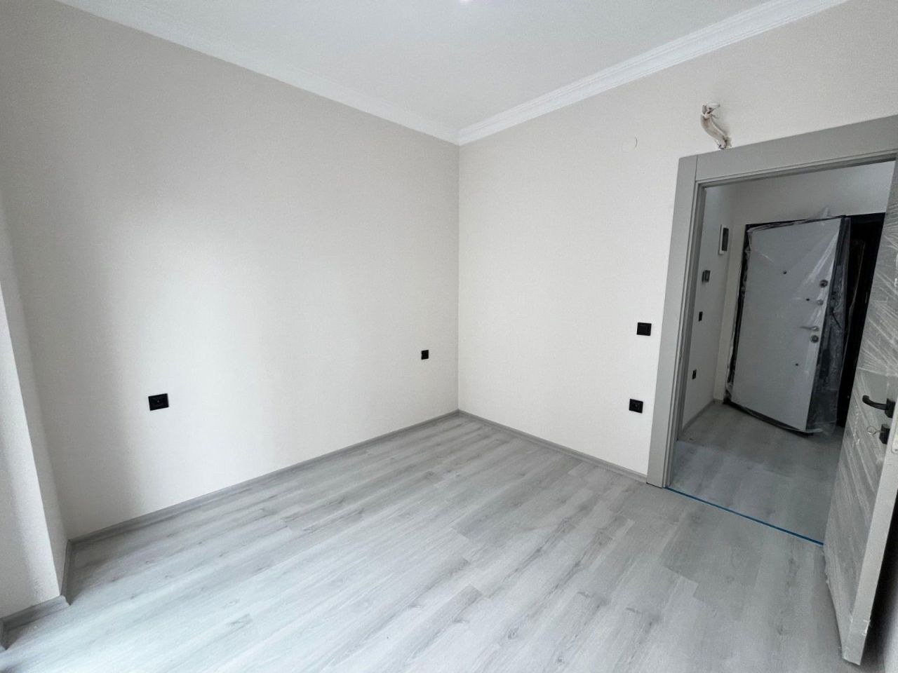 Апартаменты в Алании, Турция, 50 м² - фото 4