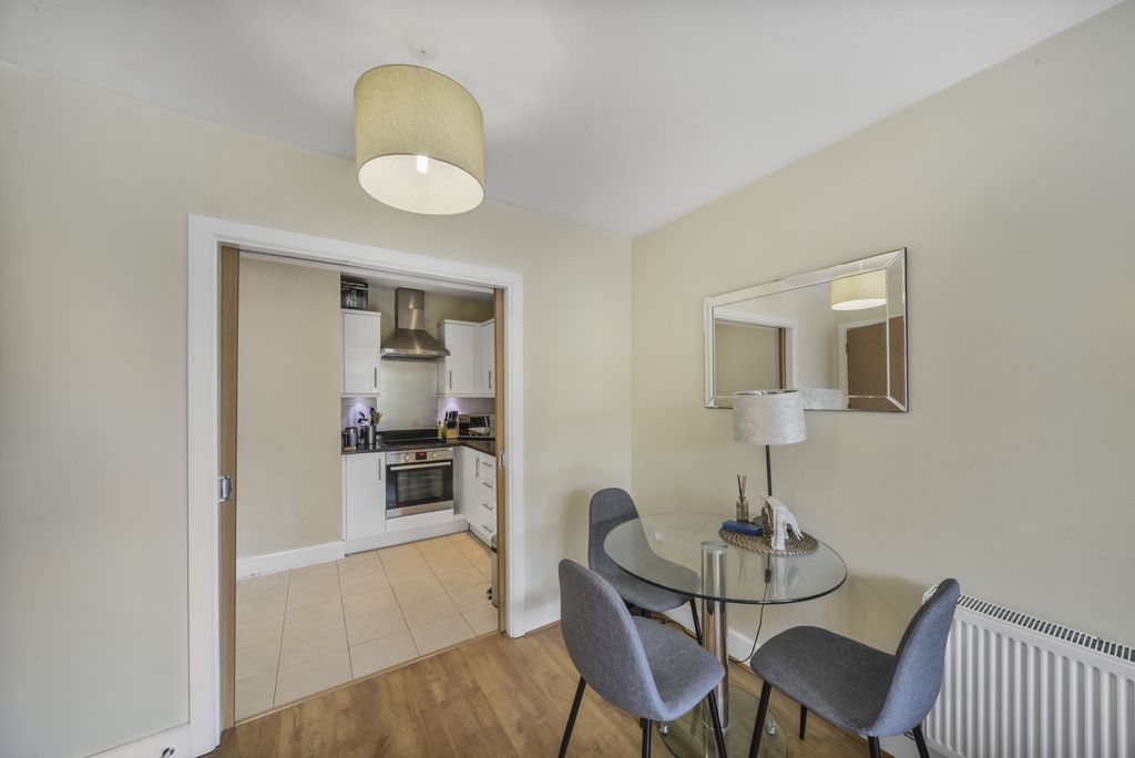 Квартира в Лондоне, Великобритания, 52 м² - фото 10