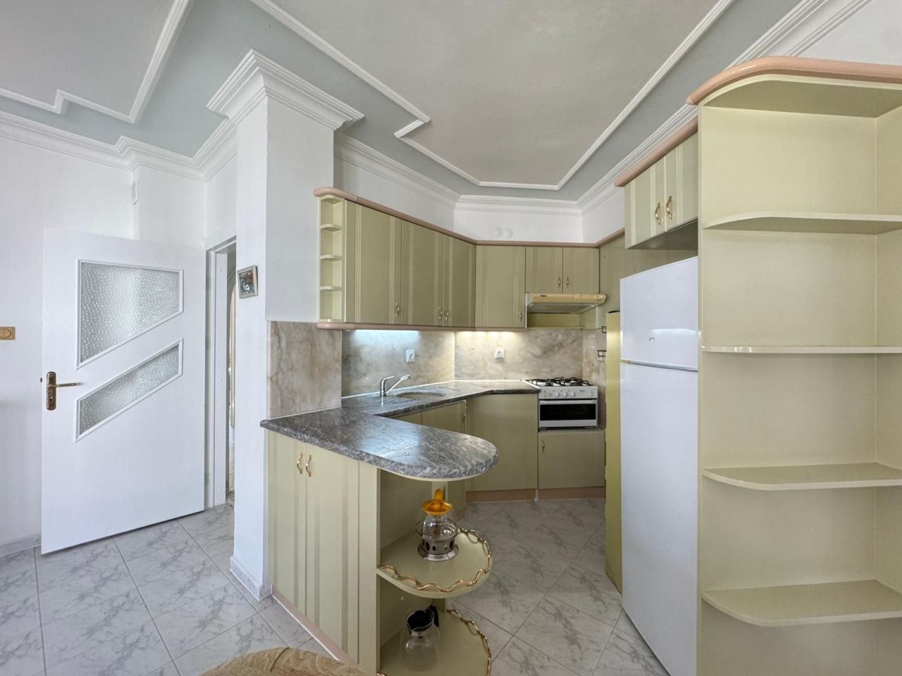 Апартаменты в Алании, Турция, 100 м² - фото 4