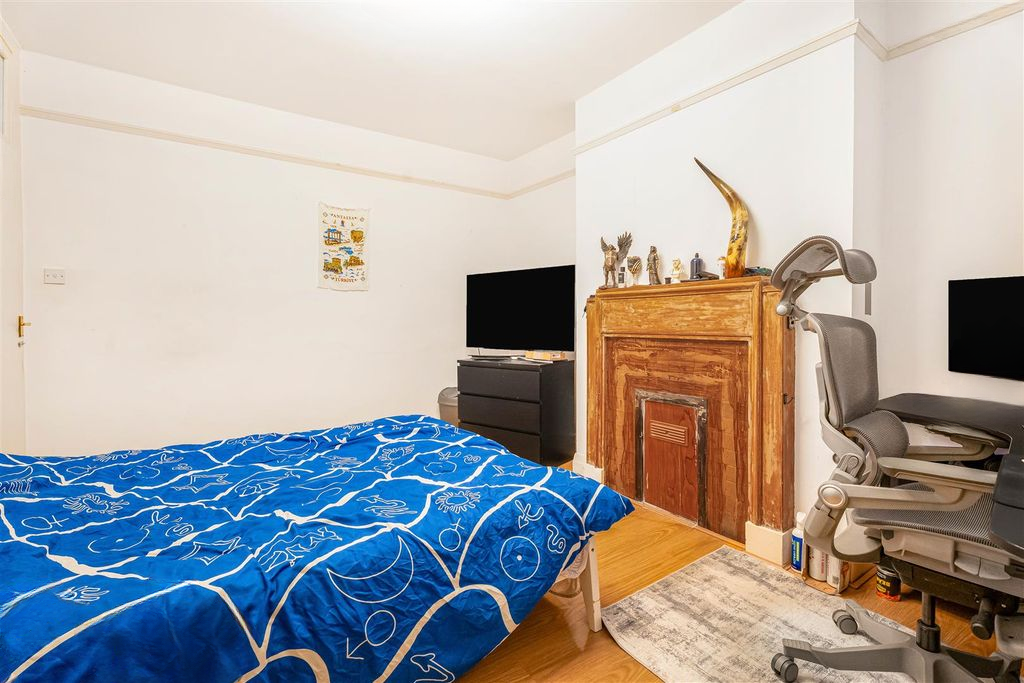 Квартира в Лондоне, Великобритания, 64 м² - фото 10