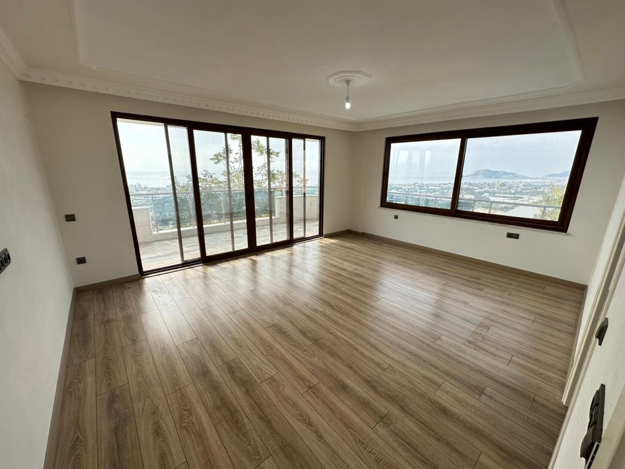 Вилла в Алании, Турция, 550 м² - фото 4