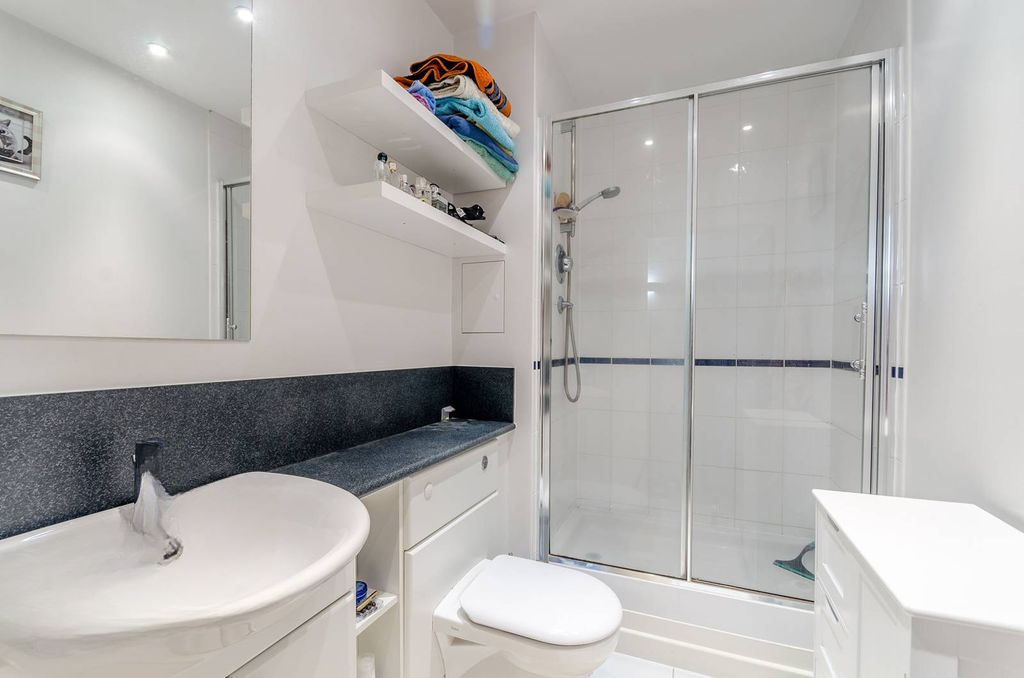 Квартира в Лондоне, Великобритания, 41 м² - фото 10