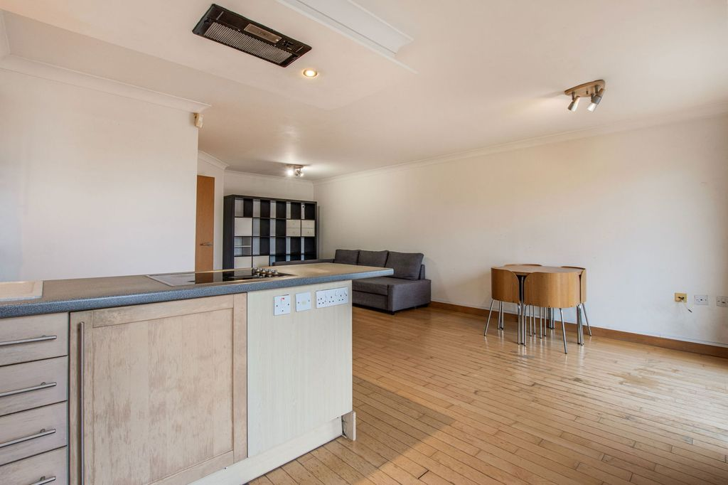 Квартира в Лондоне, Великобритания, 57 м² - фото 10