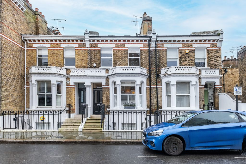 Квартира в Лондоне, Великобритания, 180 м² - фото 10