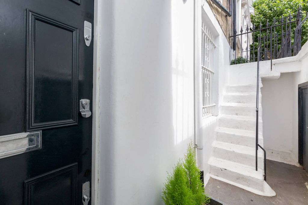 Квартира в Лондоне, Великобритания, 55 м² - фото 10