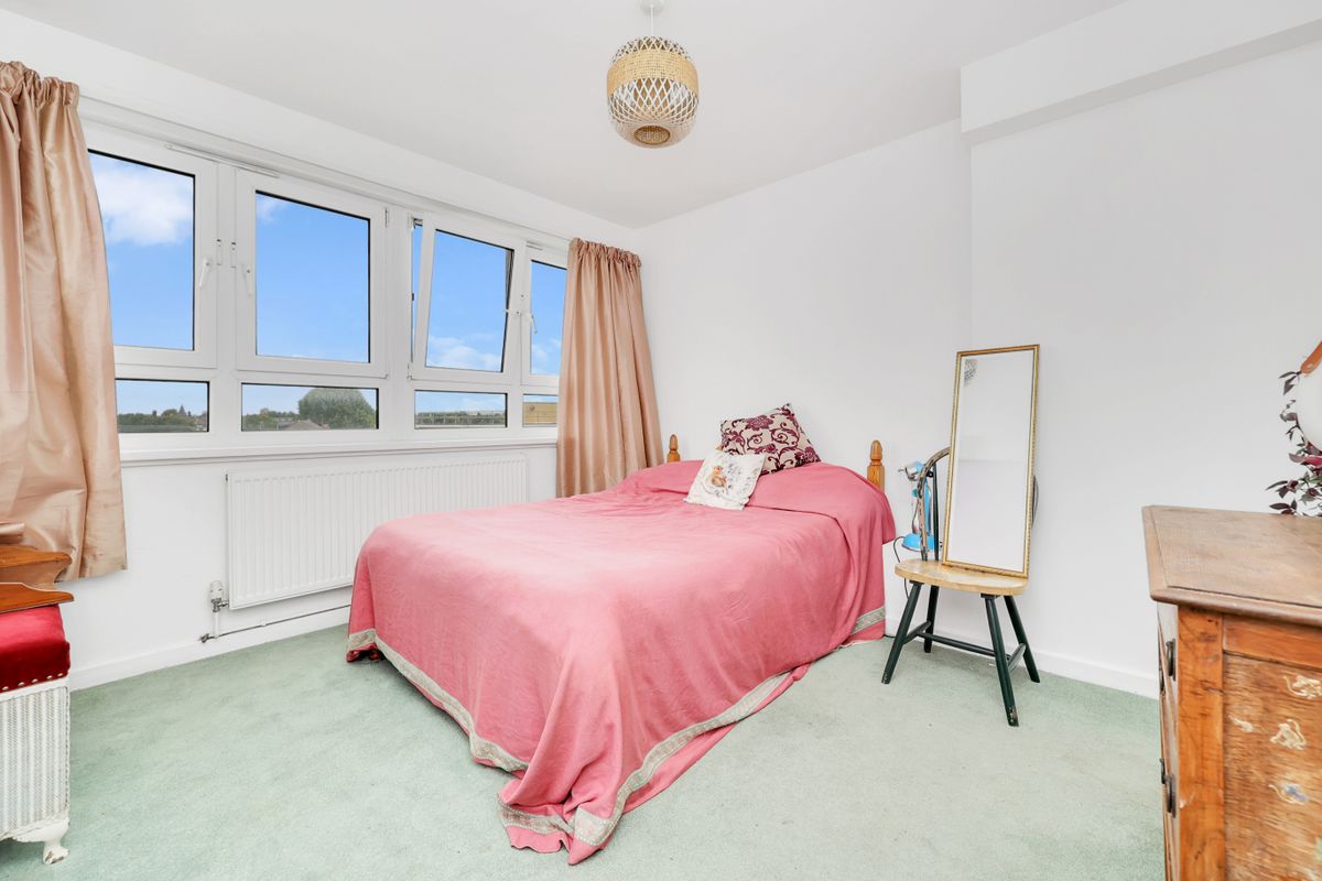 Квартира в Лондоне, Великобритания - фото 10