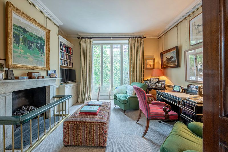 Квартира в Лондоне, Великобритания, 289 м² - фото 10