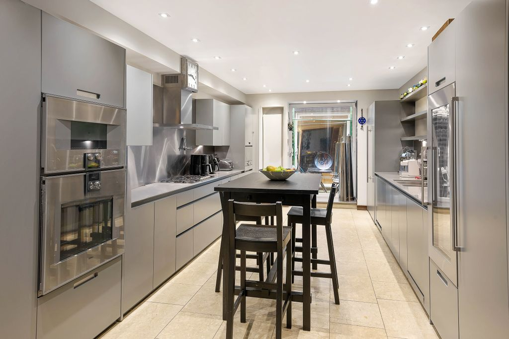 Квартира в Лондоне, Великобритания, 504 м² - фото 10