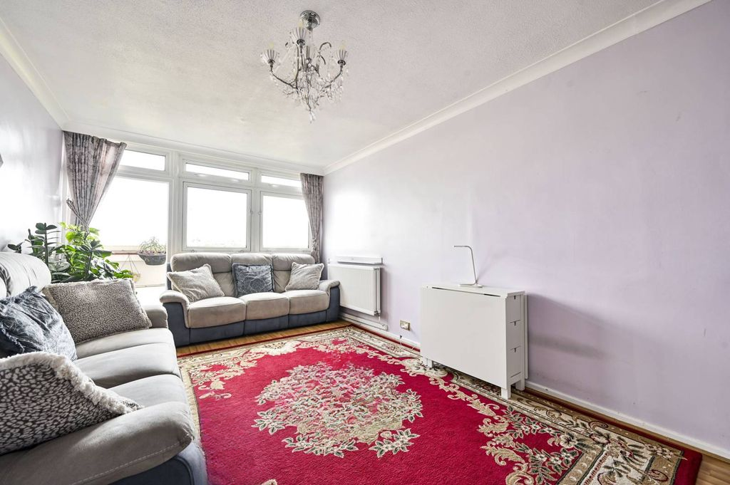 Квартира в Лондоне, Великобритания, 72 м² - фото 10