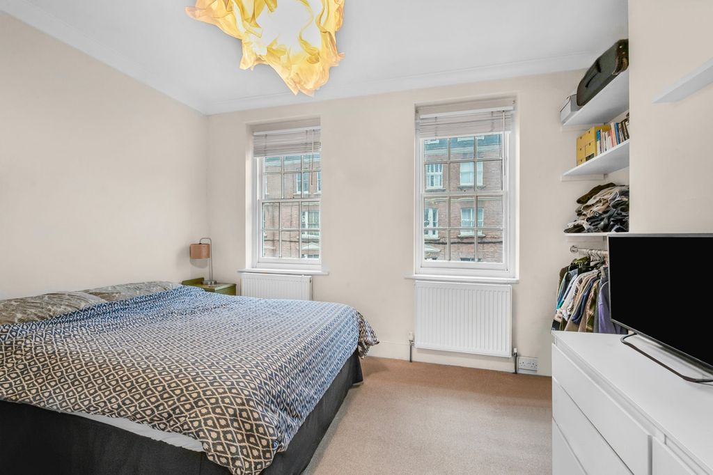 Квартира в Лондоне, Великобритания, 36 м² - фото 10