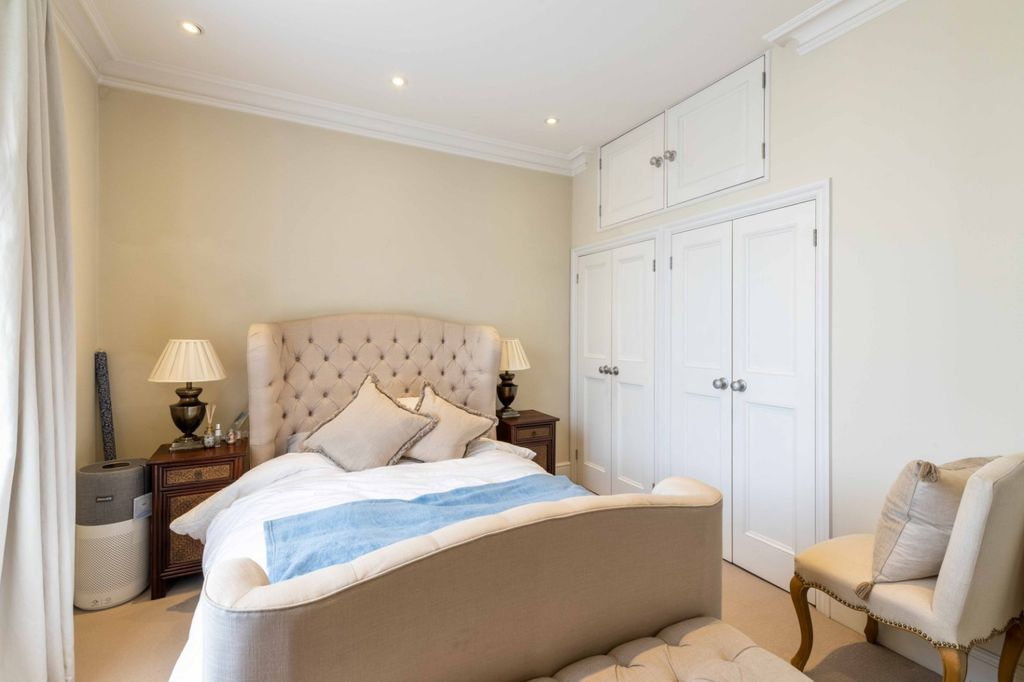 Квартира в Лондоне, Великобритания, 68 м² - фото 10