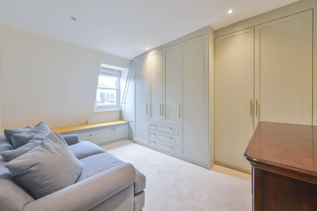 Квартира в Лондоне, Великобритания, 71 м² - фото 10