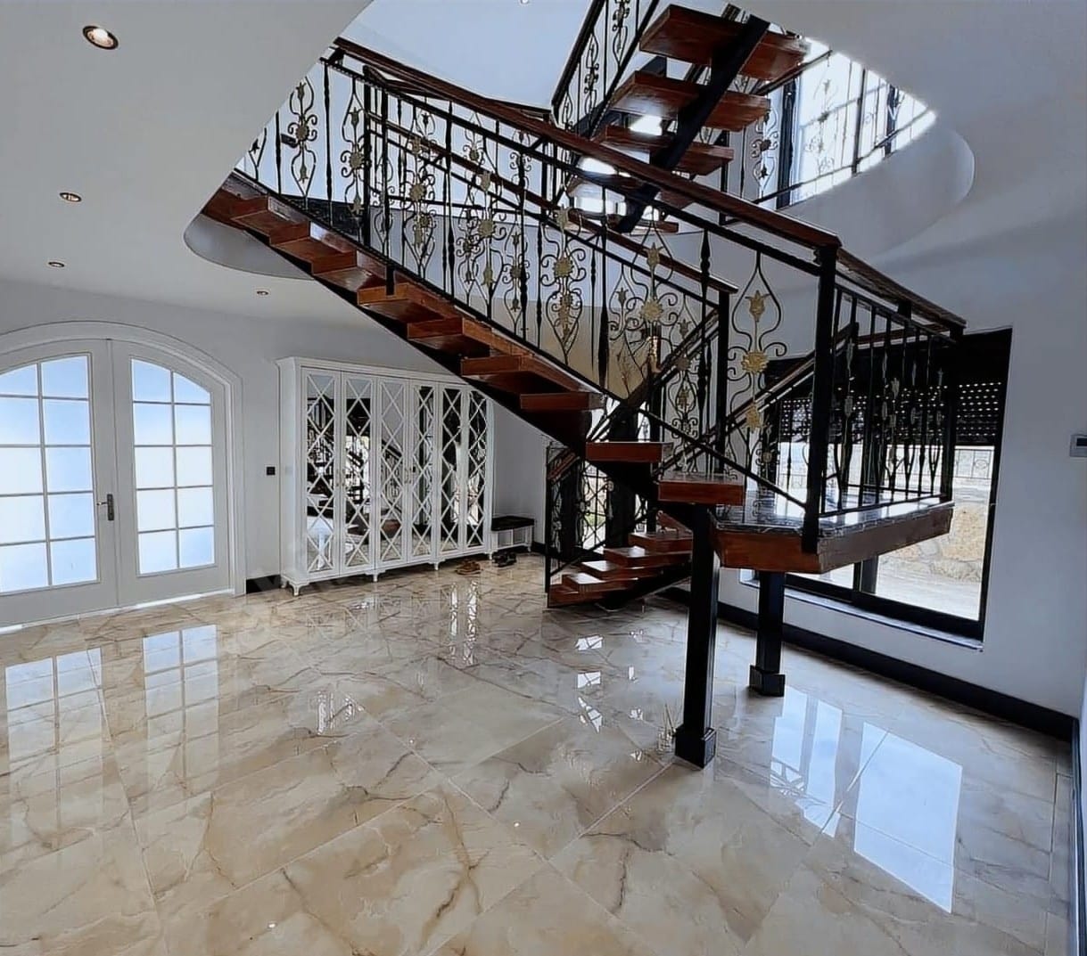 Вилла в Алании, Турция, 560 м² - фото 4