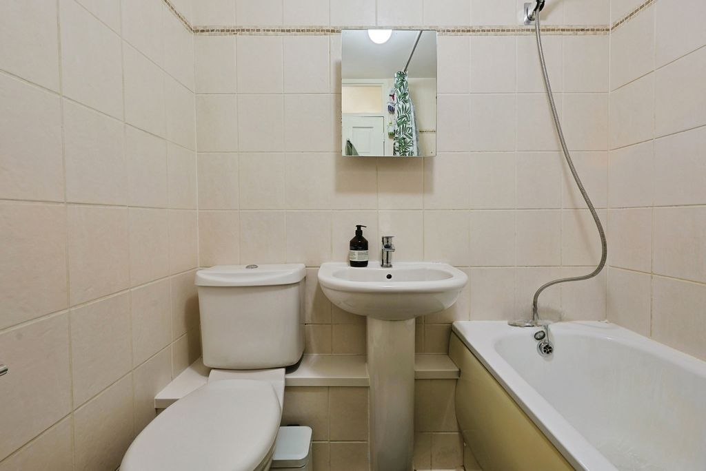 Квартира в Лондоне, Великобритания, 36 м² - фото 10