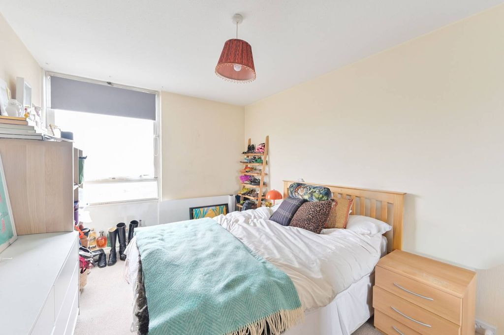 Квартира в Лондоне, Великобритания, 70 м² - фото 10